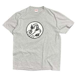 Supreme Molotov Graphic T-shirt - L